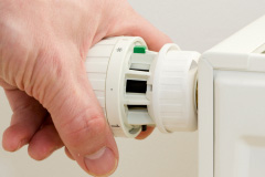 Otterford central heating repair costs