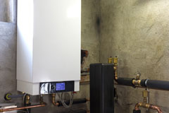 Otterford condensing boiler companies
