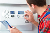 free commercial Otterford boiler quotes
