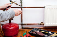 free Otterford heating repair quotes