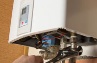 free Otterford boiler install quotes